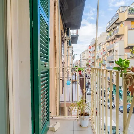 Apartmán Dimora Dante 310