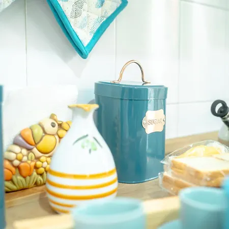 Dimora Dante 310 דירה *