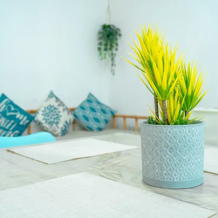 Apartman Dimora Dante 310 Bari