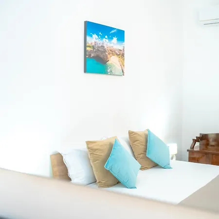 Dimora Dante 310 * Bari