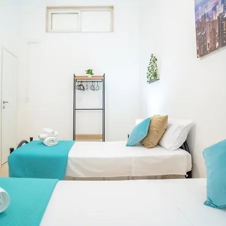 Apartman Dimora Dante 310