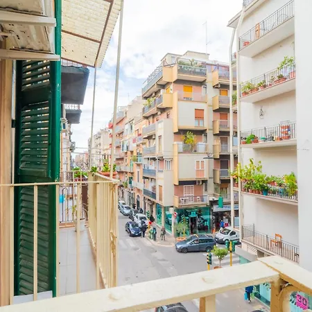 Apartman Dimora Dante 310