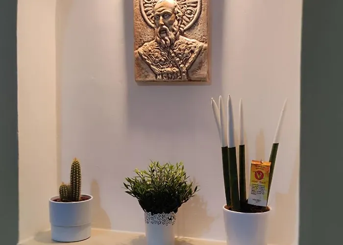 Dimora Dante 310 Appartamento Bari