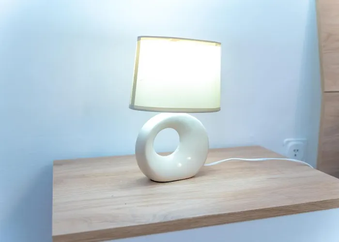 Dimora Dante 310 Appartamento Bari