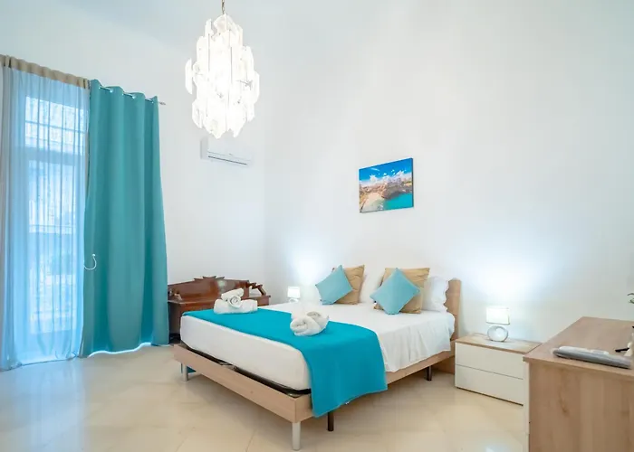 Dimora Dante 310 * Bari