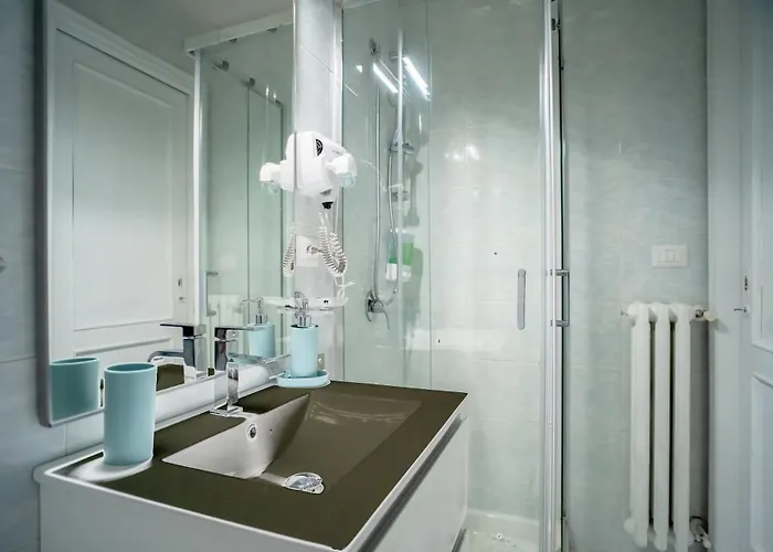 Dimora Dante 310 Appartamento *