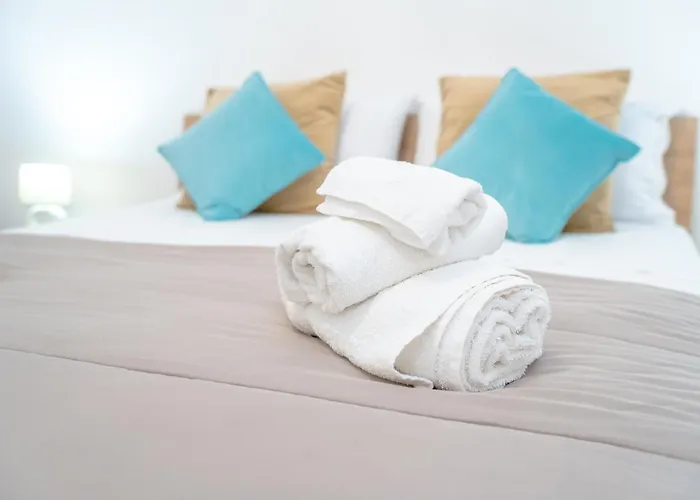 Dimora Dante 310 Appartamento