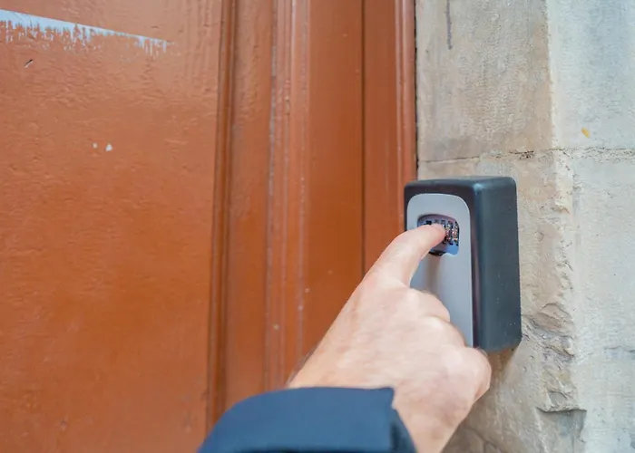 Dimora Dante 310 Appartamento Bari