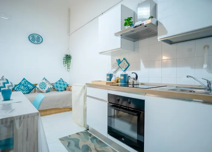 Dimora Dante 310 Appartamento