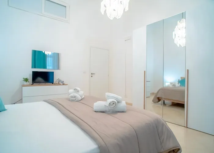 Appartamento Dimora Dante 310 Bari