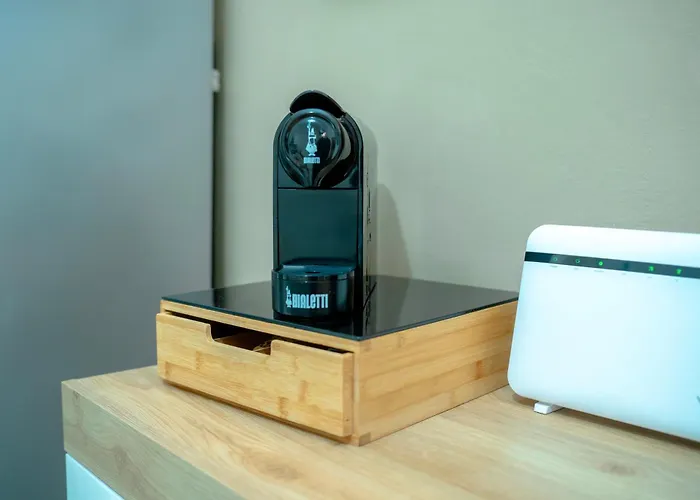 Appartamento Dimora Dante 310 Bari