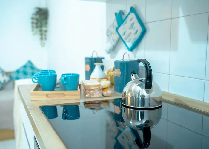 Dimora Dante 310 Appartamento